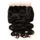 Dream Hair Natural Brazilian 360 Frontal IVRH Lace Body Wave 20": Color: Natural
